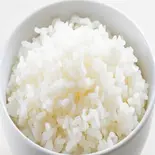 プレーンライス Plain Rice（プラガティ）