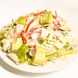 アボカドサラダAvacado salad（PASHUPATI PALACE）