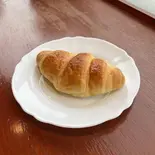 バター香るクロワッサン（妙力堂製パン所）