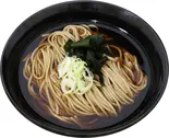 (温)かけそば 又は うどん (Warm) Kake Soba/Udon（富士そば 川口店）