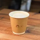 チャイラテ（kashinoki coffee）