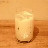 チャイラテ（【カツサンド＆自家焙煎珈琲】TOKYO COFFEE TACHIKAWA）