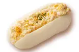 特製たまごサラダ Special egg salad（焼きたてコッペ製パン メトロセンター南行徳店）