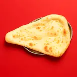 プレーンナン/ Plain Naan（サハラ インドアジアンレストラン）