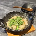 シマチョウの塩煮込み（MEAT MONSTER）