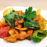 Chicken Chilli チキンチリ（yabin 高田店）