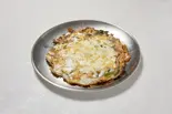 チーズキムチチヂミ(ダイダイ渋谷ストリーム店)