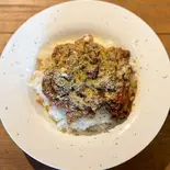 ボロネーゼ丼 大盛(+50g(RenSa 〜restaurant & bar〜)