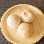 米粉100%フォカッチャ(Hayuca Natural Kitchen)