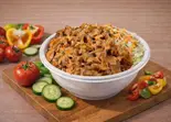 ケバブ丼 Kebab Don（パワーケバブ地下鉄赤塚）