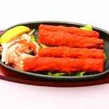 シークカバブ4P sīkukababu 4P（カレーダイニングシムラン保土ヶ谷店）
