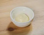 マヨネーズ(炭火しゃぶしゃぶ 高嶺の豚)