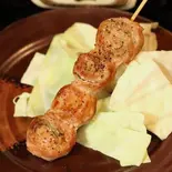 シソ巻き（居酒屋亀屋 平尾店）