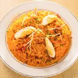 マトンビリヤニ/Mutton Biryani(リトルナマステスパイス)