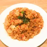 マトンビリヤニ/Mutton Biryani(ムンバイカレー 蒲生四丁目店)