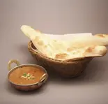 イチ押しカレー・ナンorライスセット（インド・ネパール＆アジアンダイニングバー カナピナ）