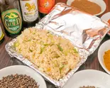 ガーリックライス Garlic Rice（アジアン料理 チャンダニ）