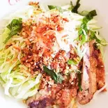 ブンティットゥヌン Bun Thit Nuong（チャオエムカフェ）
