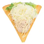 ツナマヨサラダ  Tuna Mayo Salad（CrepesFamilia ヨークフーズ梅島店）