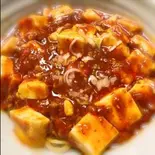 麻婆丼（中華食府金悦）