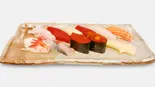 【にぎり】寿(ことぶき)(寿司の福家)