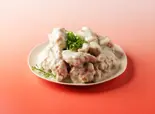 唐辛子マヨチキン5pc[骨なし] 고추마요치킨 5pc[뼈없음]（ミチンゴギ）