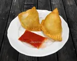 サモサ Samosa（NEWナマステ さくら幡ヶ谷店）