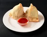 サモサ Samosa（インドレストラン サンライズ）