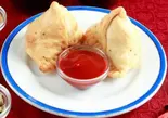 サモサ Samosa（TikaDevi）