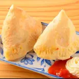 サモサ Samosa（カレーハウス）