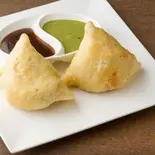 サモサ Samosa（プラシッダタージ上野毛店）