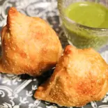 サモサ Samosa（TANDOOR 恵比寿駅前店）