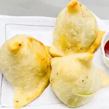 サモサ Samosa（アジアンオーシャン）