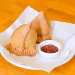 サモサ Samosa(ドネルケバブ&ナンハウス)