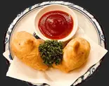 サモサ Samosa(すなお東京)