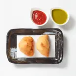 サモサ Samosa（SpiceKing8848）
