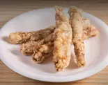 豚から（から揚げ専門店 やま笑）