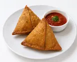 サモサ2P  SAMOSA2P（ソラネパールレストラン＆居酒屋）
