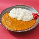 カレーライス≪1094≫（デリズ京急鶴見店）