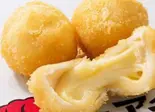 ハニーパウダーチーズボール 3picHoney Powder Cheese Balls（北野カレー）