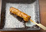 つくね（冷麺焼鳥酒場 炎鳳 花小金井店）