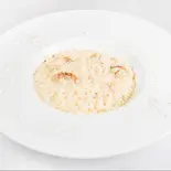 ポルチーニのリゾット ノーマル（ビストロムースケトン）