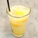 フルーツ発酵ソーダ レモン＆ジンジャー（PUBレモン＆ジンジャー）