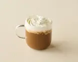 キャラメルマキアートLサイズ（KNOWS COFFEEイオンモール津田沼South）
