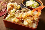 海老天重(鰻・とろ穴子 対馬 厳原 吹田)