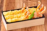 海老天重（魚鬨 勝どき店）