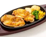 チキングリル 醤油ソース（グラッチェガーデンズ 練馬土支田店）