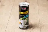 ココナッツミルク(台湾椰奶)（【丼物の王様/蘭州人の牛肉ラーメン】台湾グルメ）