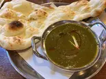 1カレーセット 1 Curry Set（インドネパール料理アロマ）