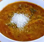 野菜カレー/Vegetable Curry(TADKA)
